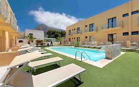 Residence Le Piscine